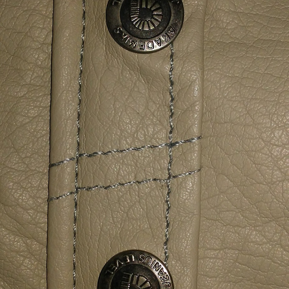 Flight Jacket - Picture 7 of 7